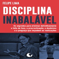 Livro Disciplina Inabalável PDF DOWNLOAD GRATIS BAIXAR – eBook