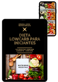Dieta Low-Carb Para Iniciantes PDF – eBook DOWNLOAD GRATIS BAIXAR