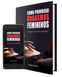 Como Provocar Orgasmos Femininos PDF DOWNLOAD GRATIS BAIXAR EBOOK