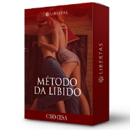 eBook Método da Libido Caio Cesar PDF GRATIS DOWNLOAD BAIXAR