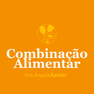 Dra Angela Xavier eBook – PDF (PROGRAMA DE COMBINAÇÃO ALIMENTAR)